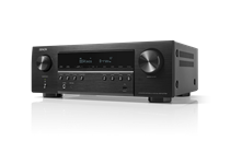 Denon AVR-S770H -B-WARE, 7.2 - 8K-AV-Receiver, HEOS