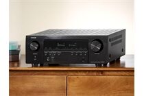 Denon AVR-S770H -B-WARE, 7.2 - 8K-AV-Receiver, HEOS