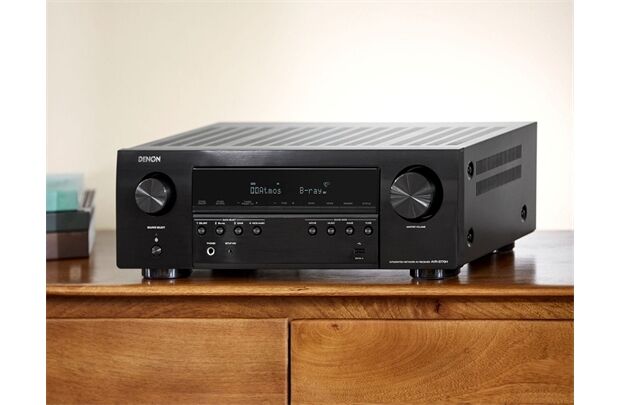 Denon AVR-S770H -B-WARE, 7.2 - 8K-AV-Receiver, HEOS