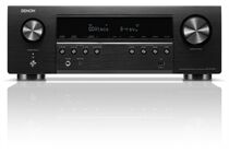 Denon AVR-S770H -B-WARE, 7.2 - 8K-AV-Receiver, HEOS