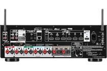 Denon AVR-S770H -B-WARE, 7.2 - 8K-AV-Receiver, HEOS