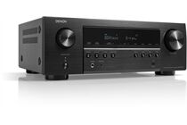 Denon AVR-S770H -B-WARE, 7.2 - 8K-AV-Receiver, HEOS