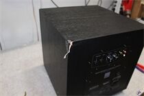 DALI SUB E-12F -BESCHÄDIGT B-WARE, Subwoofer, Heimkino