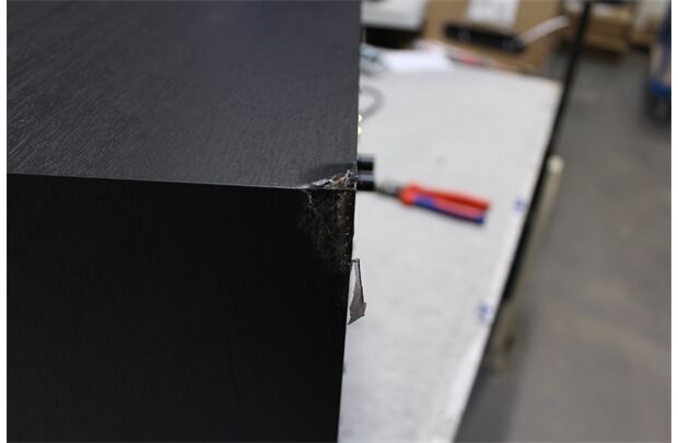 DALI SUB E-12F -BESCHÄDIGT B-WARE, Subwoofer, Heimkino