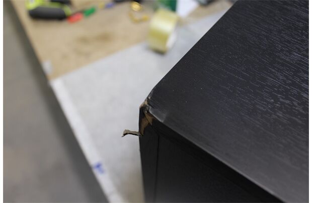 DALI SUB E-12F -BESCHÄDIGT B-WARE, Subwoofer, Heimkino