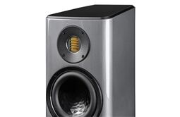 Elac Vela FS 407.2 -Paarpreis, Standlautsprecher (titan/grau)