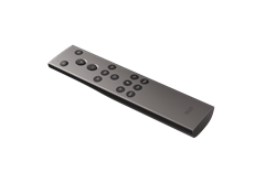 KEF C3 Remote -Fernbedienung (grau)