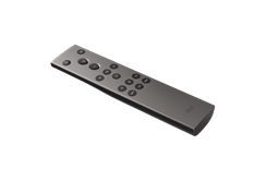 KEF C3 Remote -Fernbedienung (grau)