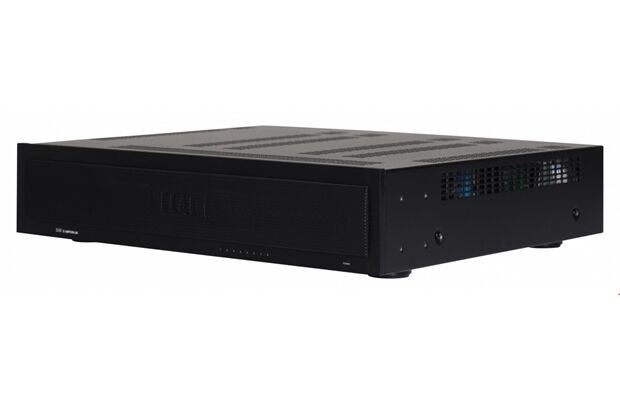 Elac IS Amp8100 -integrierbarer 8-Kanal Verstärker
