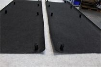 Elac Met.Abdeckung 409.2 -BESCHÄDIGTE-B-WARE-Stk.Preis