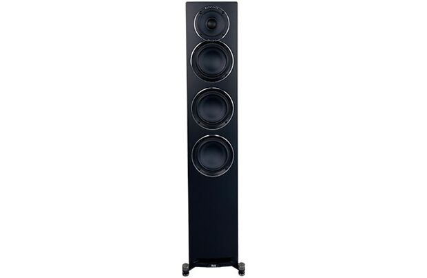 Elac Uni-Fi ReferenceUFR-52 -B-WARE,Stk.Preis, Stand LS