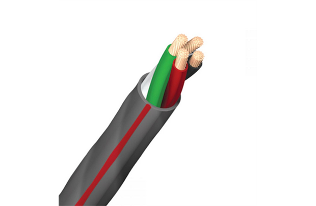 Audioquest SLiP 14/4 / 4x 2,08mm² Lautsprecherkabel Meterware