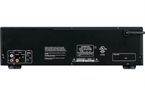 Onkyo DX-C390 - 6-fach CD-Player