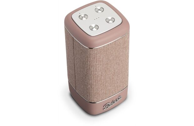 Roberts Radio Beacon 325, Bluetooth Lautsprecher