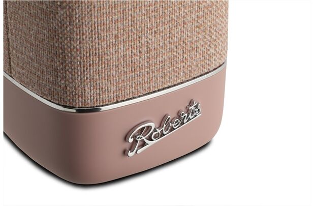 Roberts Radio Beacon 325, Bluetooth Lautsprecher