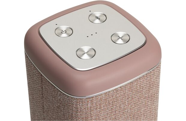 Roberts Radio Beacon 325, Bluetooth Lautsprecher