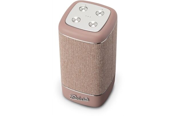 Roberts Radio Beacon 325, Bluetooth Lautsprecher