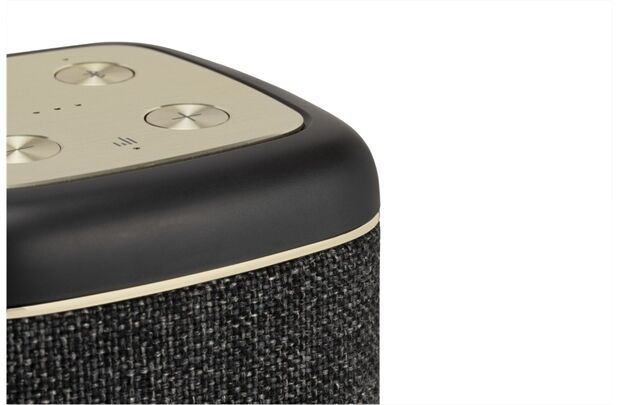 Roberts Radio Beacon 335, Bluetooth Lautsprecher