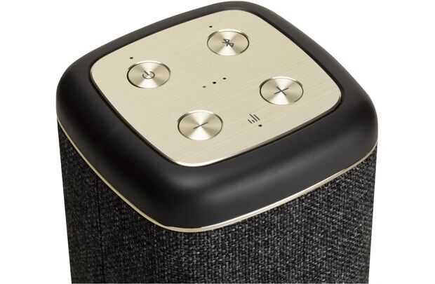 Roberts Radio Beacon 335, Bluetooth Lautsprecher