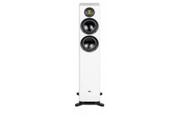 Elac Solano FS 287.2 -Stückpreis, Standlautsprecher (weiß hochglanz)