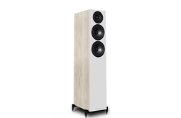 Wharfedale Diamond12.4 -BESCHÄDIGTE-B-WARE,Paarpreis, StandLS (eiche hell)