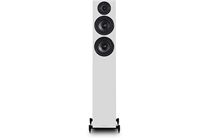 Wharfedale Diamond12.4 -BESCHÄDIGTE-B-WARE,Paarpreis, StandLS