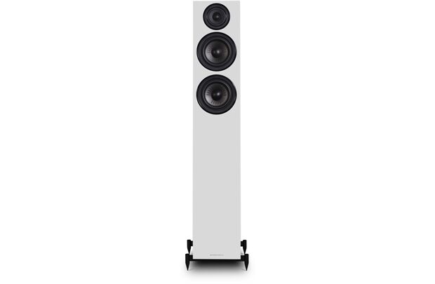 Wharfedale Diamond12.4 -BESCHÄDIGTE-B-WARE,Paarpreis, StandLS