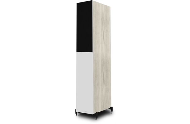 Wharfedale Diamond12.4 -BESCHÄDIGTE-B-WARE,Paarpreis, StandLS