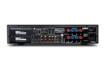 NAD C389 -B-WARE, 5 J.Garantie*, Stereo Vollverstärker