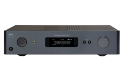 NAD C379 -B-WARE, 5 J.Garantie*, Stereo Vollverstärker (graphit)