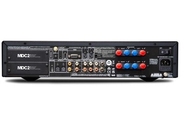 NAD C379 -B-WARE, 5 J.Garantie*, Stereo Vollverstärker