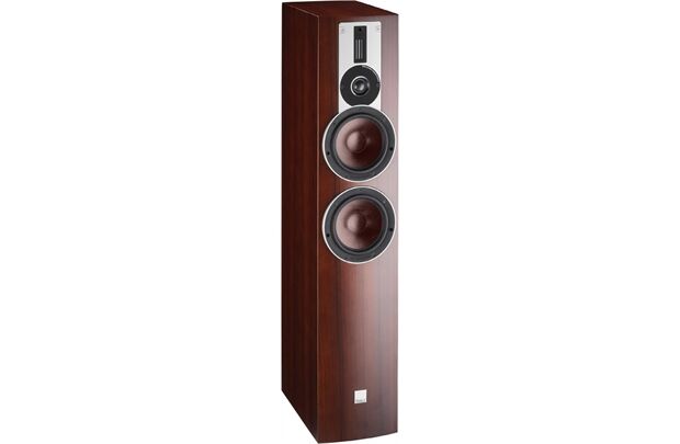 DALI Rubicon 6 -B-WARE, Stückpreis Stand LS Bändchen HT