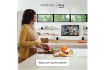 Panasonic TV-65Z95AEG -4K OLED Master Ultimate, Fire TV