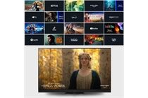 Panasonic TV-65Z95AEG -4K OLED Master Ultimate, Fire TV