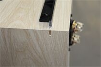 Wharfedale Diamond12.4 -BESCHÄDIGTE-B-WARE,Paarpreis, StandLS