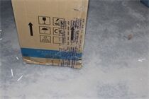 Wharfedale Diamond12.4 -BESCHÄDIGTE-B-WARE,Paarpreis, StandLS