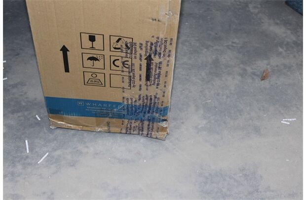 Wharfedale Diamond12.4 -BESCHÄDIGTE-B-WARE,Paarpreis, StandLS
