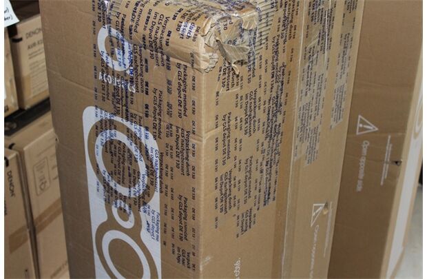Wharfedale Diamond12.4 -BESCHÄDIGTE-B-WARE,Paarpreis, StandLS