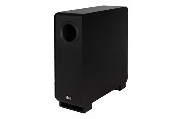 Elac SUB 2010 aktiver On Wall Subwoofer
