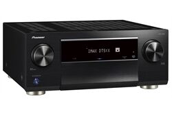Pioneer VSX-LX505 M2 -B-WARE, 9.2 AV-Receiver (schwarz)