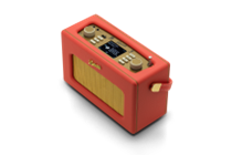 Roberts Radio Revival iStream3L, Internetradio mit DAB+