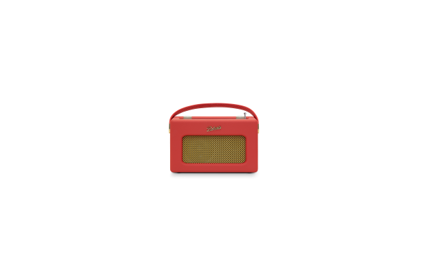 Roberts Radio Revival iStream3L, Internetradio mit DAB+