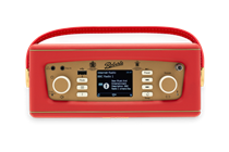 Roberts Radio Revival iStream3L, Internetradio mit DAB+