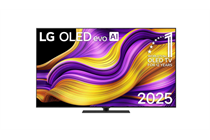 LG OLED48G59LS -4K OLED evo