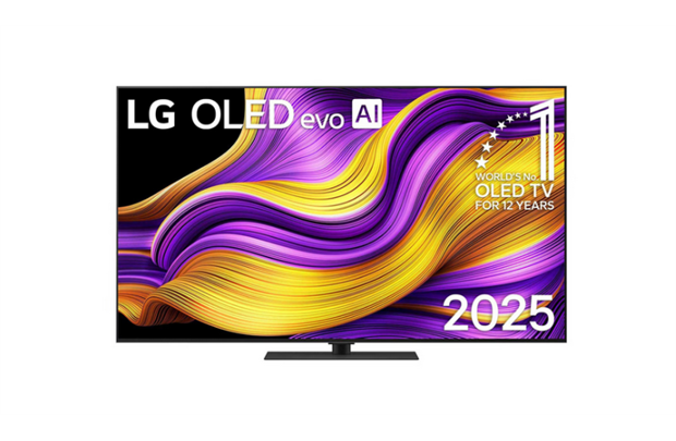 LG OLED48G59LS -4K OLED evo