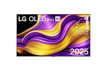 LG OLED55G58LW -4K OLED evo