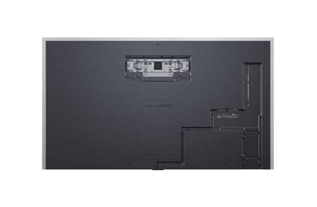 LG OLED55G58LW -4K OLED evo