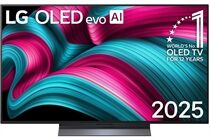 LG OLED48C58LA -4K OLED evo