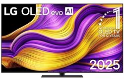 LG OLED65G59LS -4K OLED evo (-)