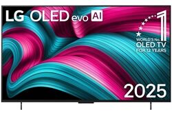 LG OLED42C58LA -4K OLED evo (-)
